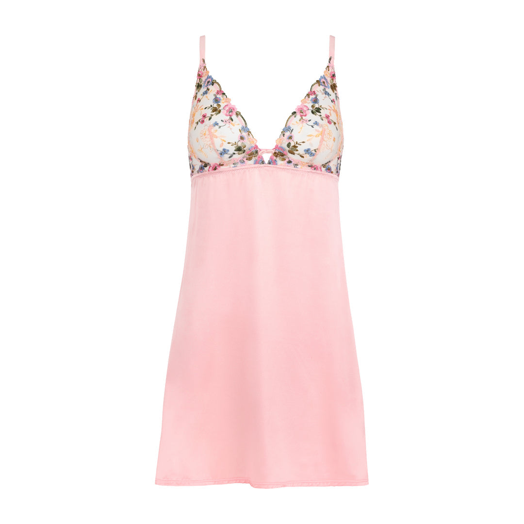 Amour Babydoll