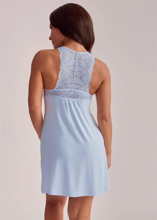 Belle Epoque Chemise - Heaven