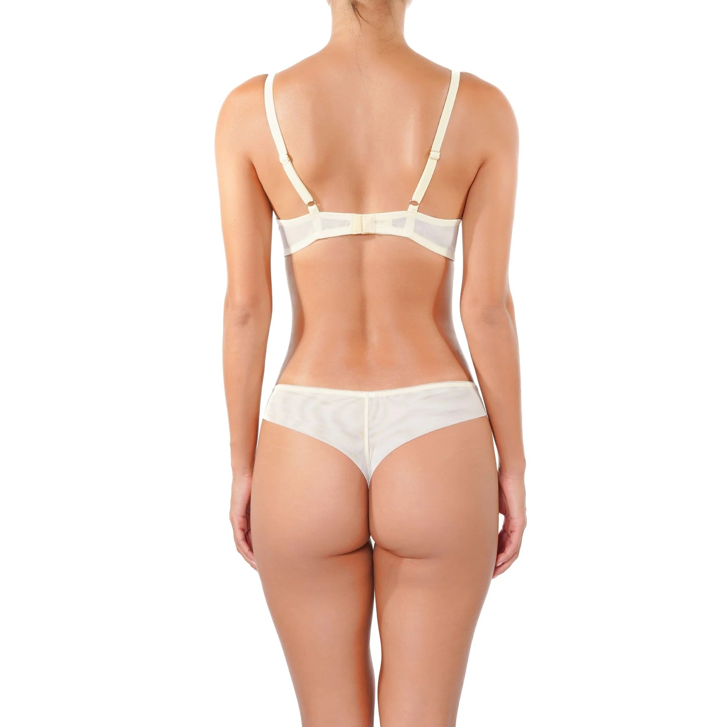 Amour D'ete Unlined Bra