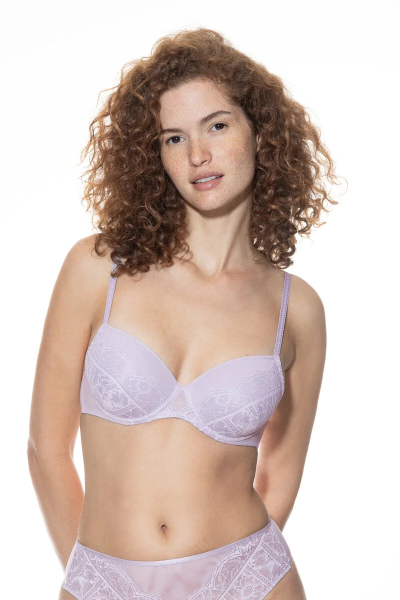 Bi-stretch bra Serie Magnificent