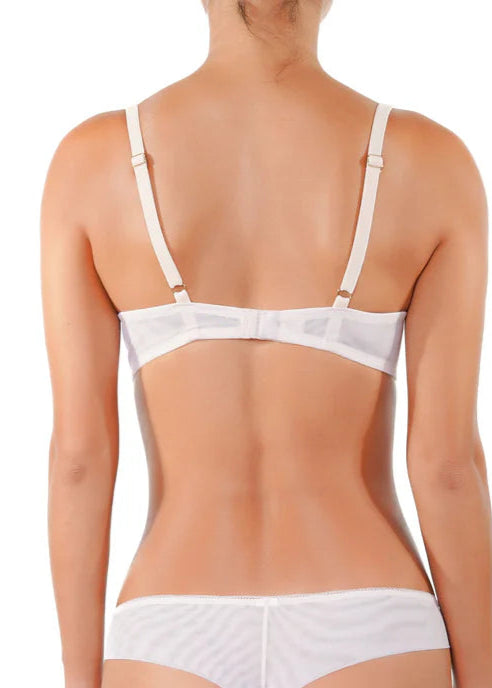 Boheme Floral Bra