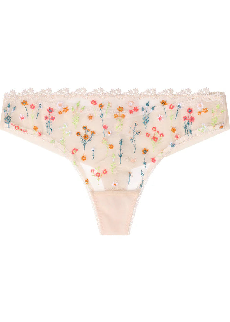 Boogie Wonderland Tanga