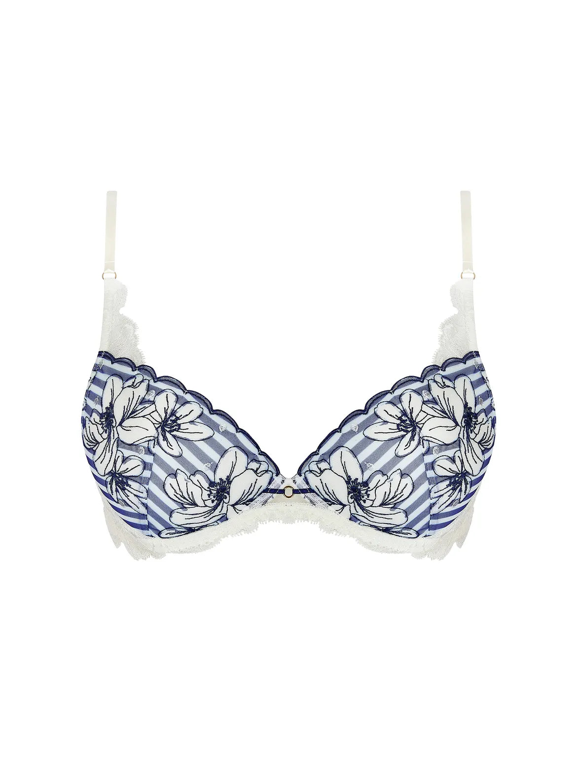 Cap Au Levant Contour Bra
