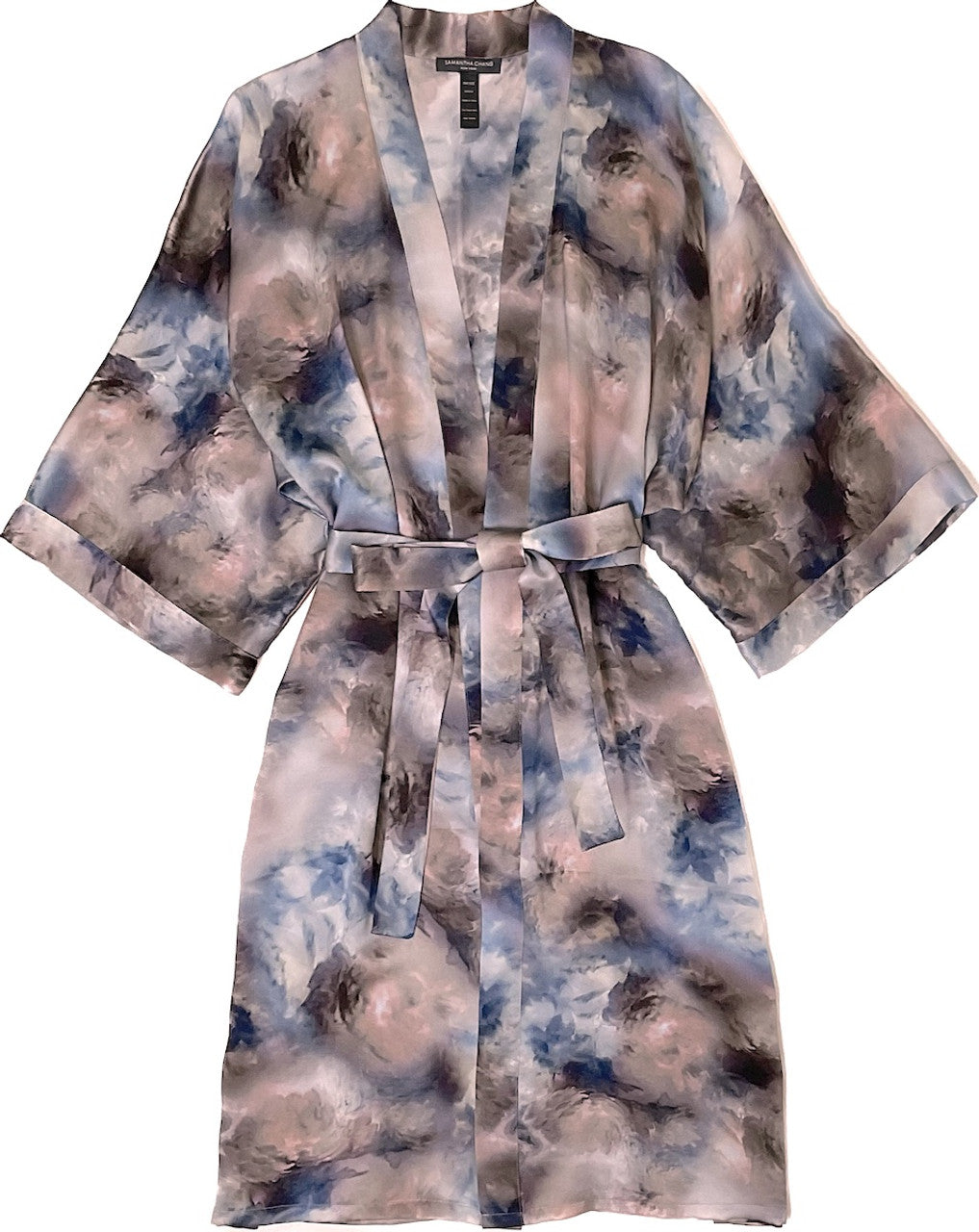 Classic Kimono - Cloud