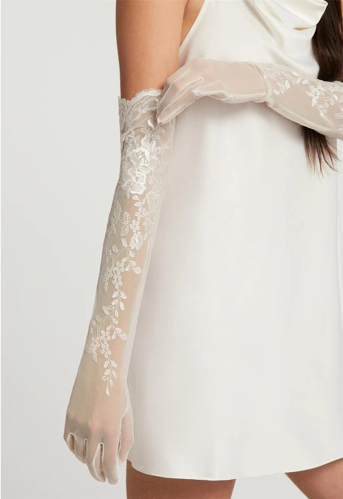 Darling Gloves