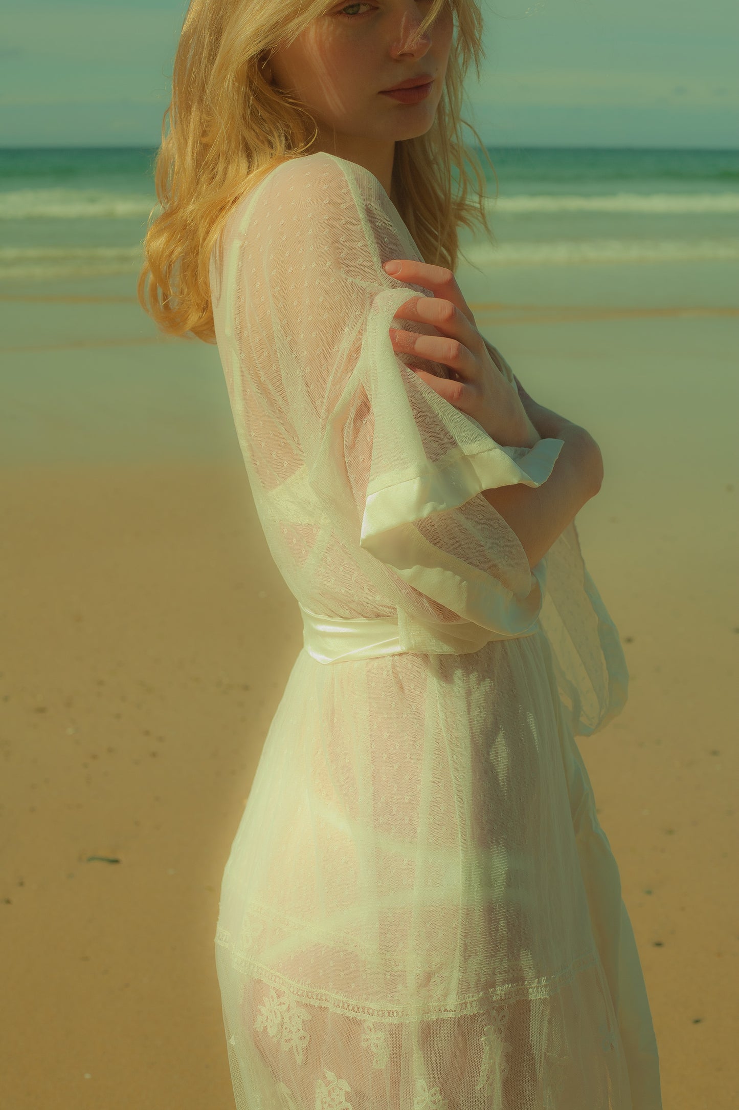 Darling Kimono
