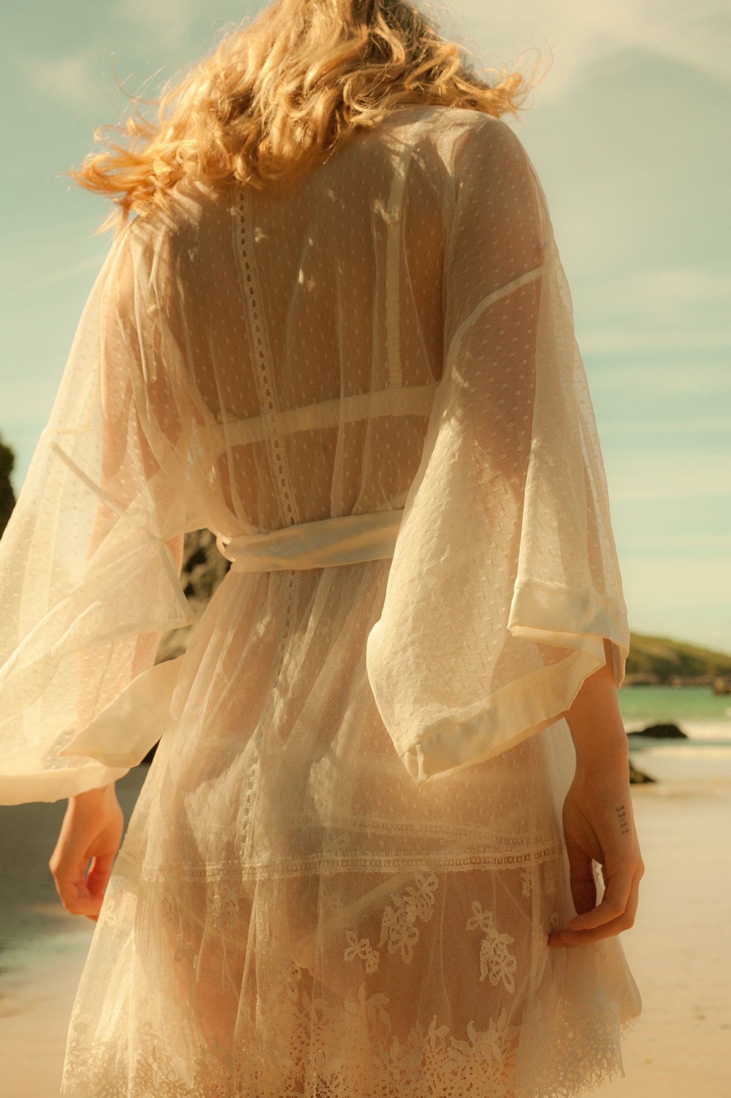 Darling Kimono