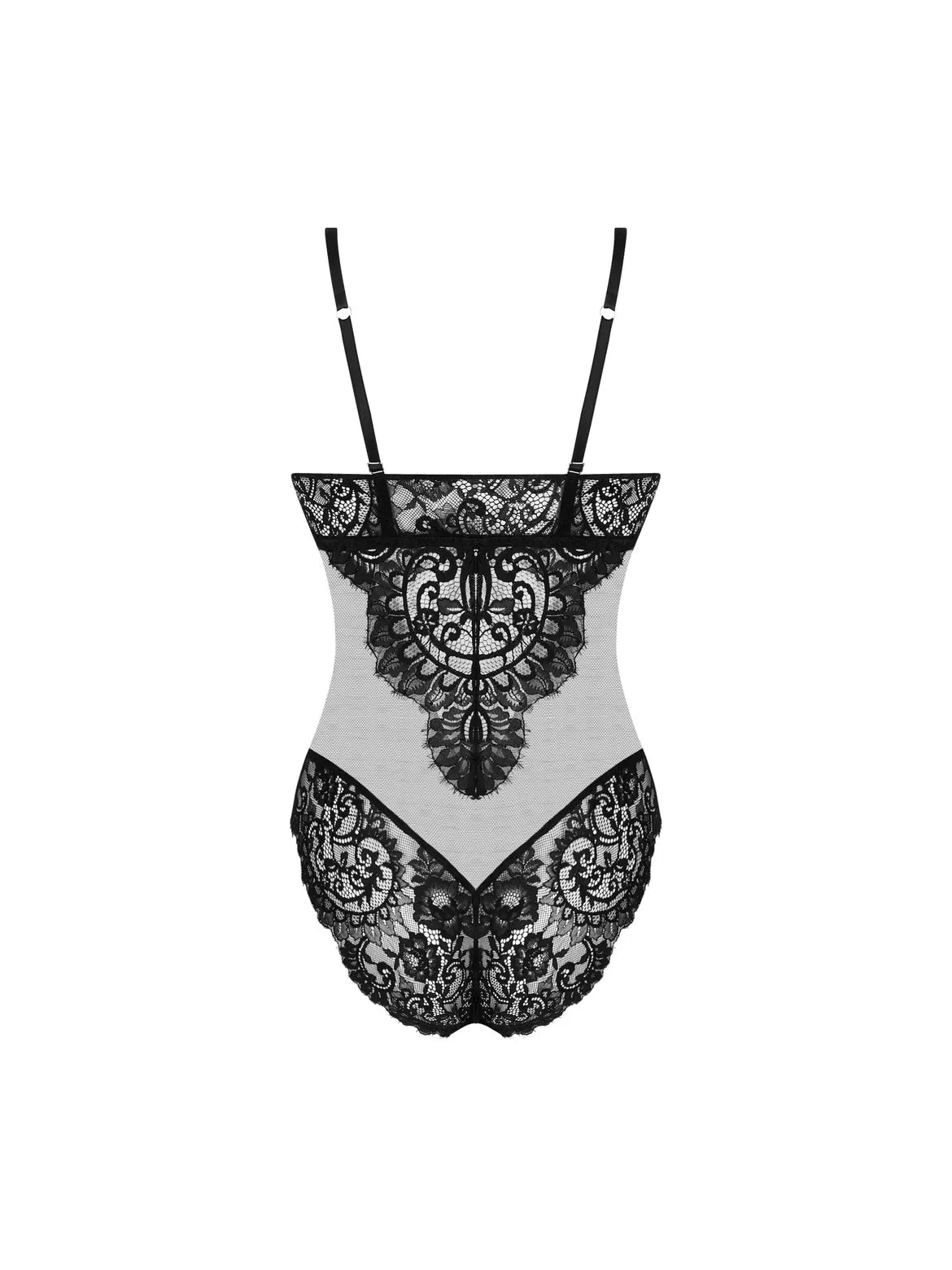 Desirs de Venise Bodysuit