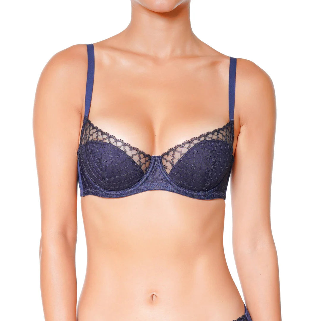 Eclipse Contour Bra