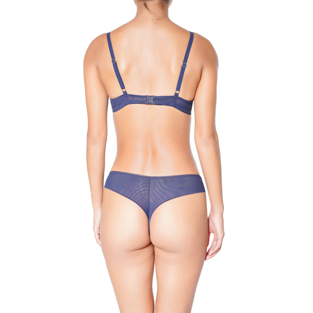Eclipse Tanga