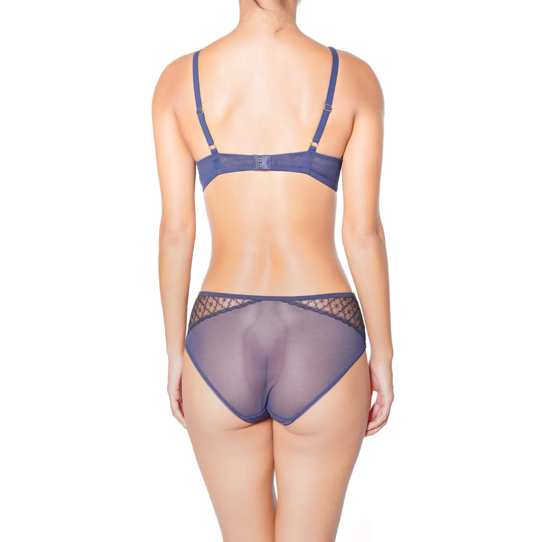 Eclipse Contour Bra