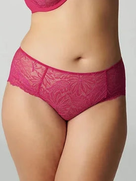 Exotica Boyshort