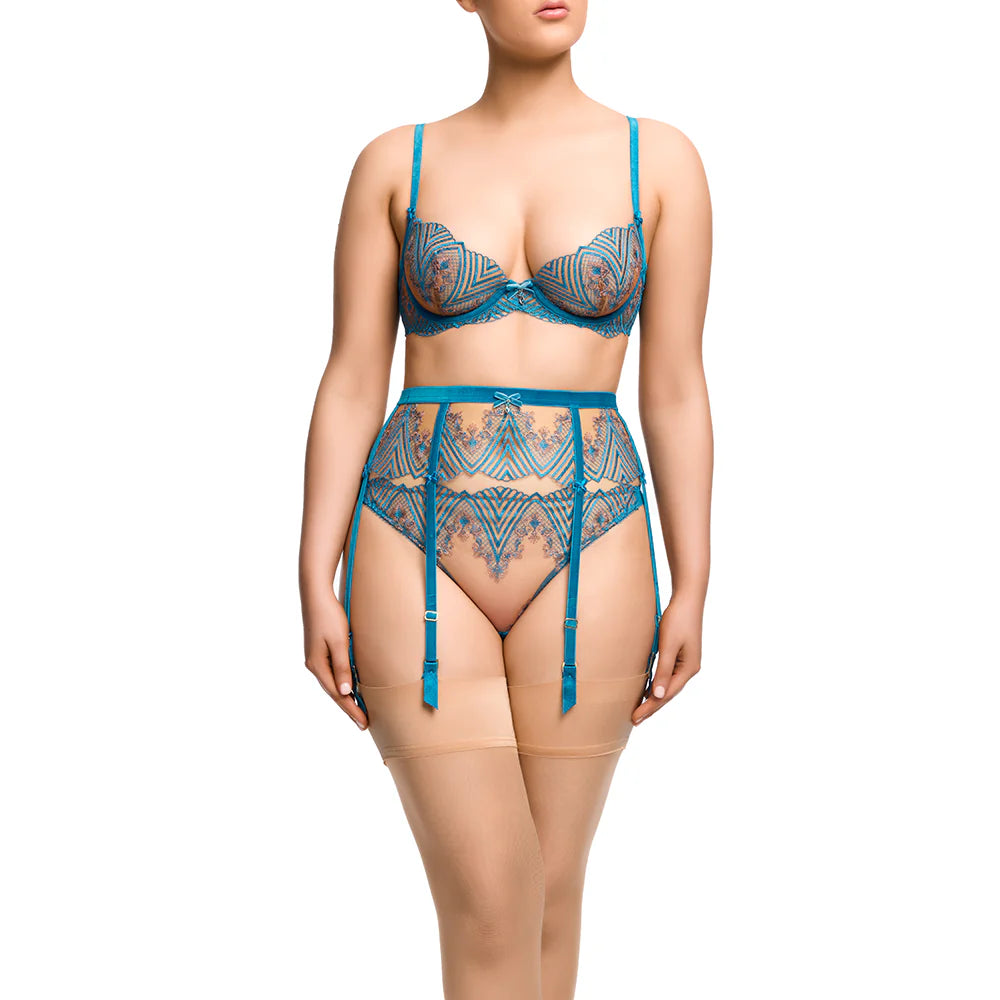 Fortunia Bra