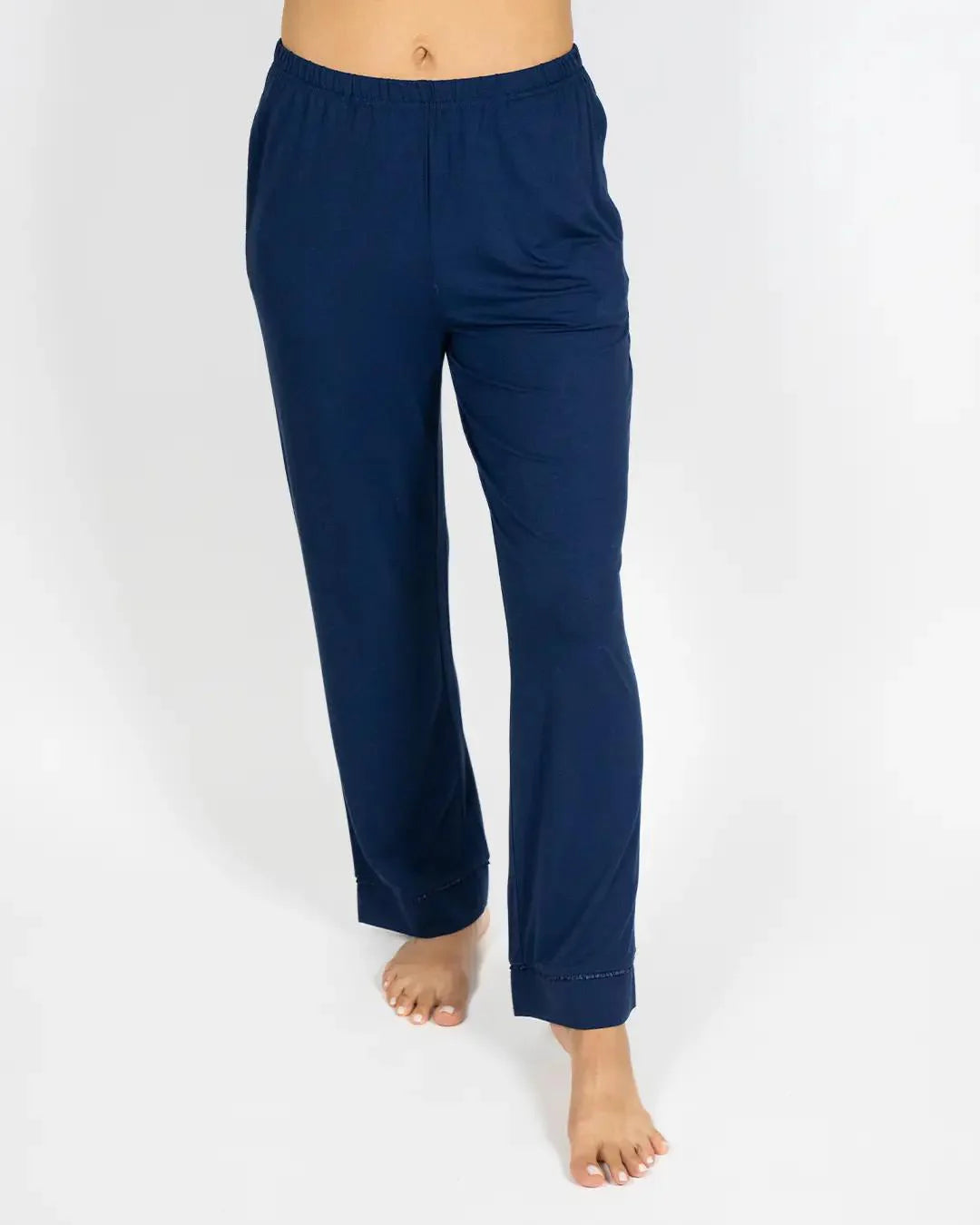 Grace Long PJ Set