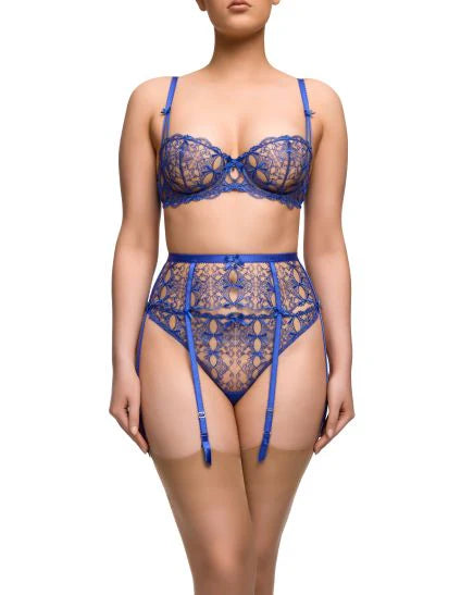 Harlow Suspender