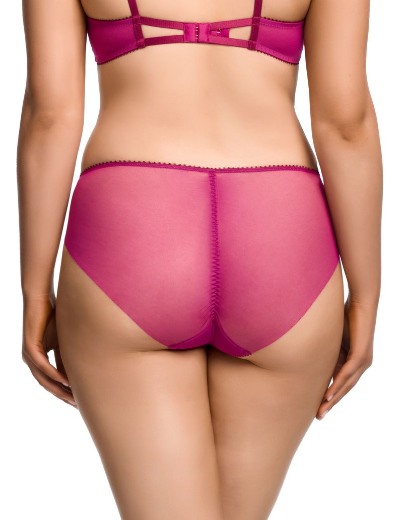 Harlow Hi Cut Brief