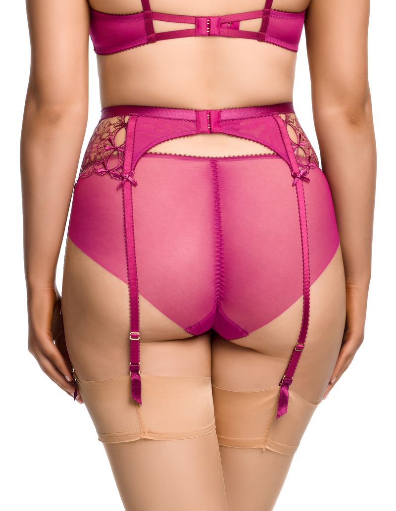 Harlow Suspender