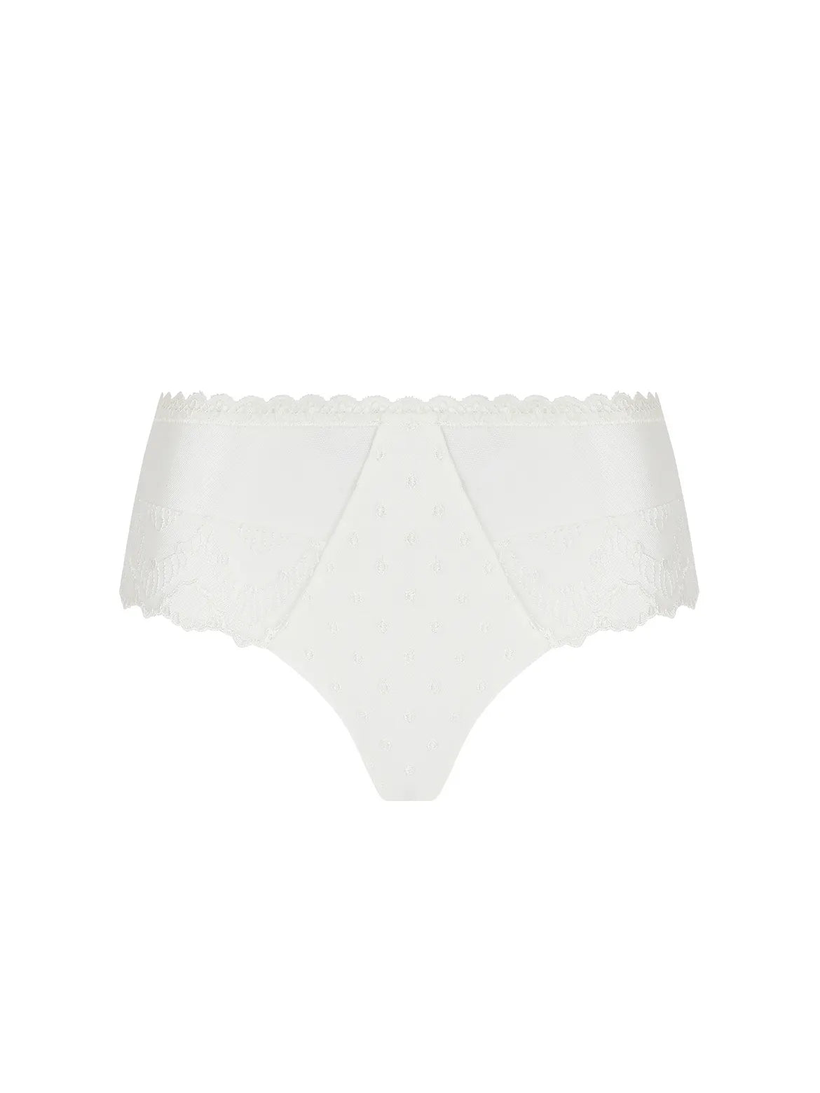 Je T'Aime Boyshort