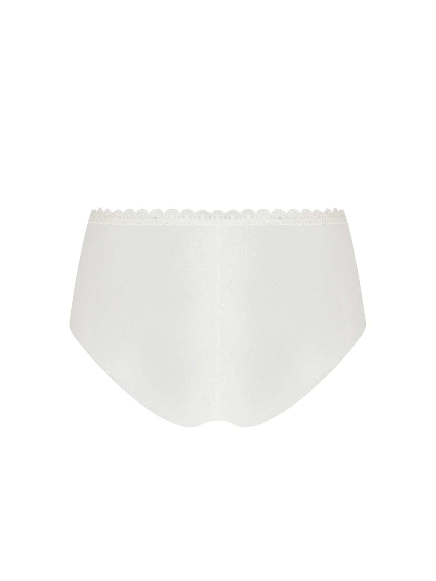 Je T'Aime Boyshort