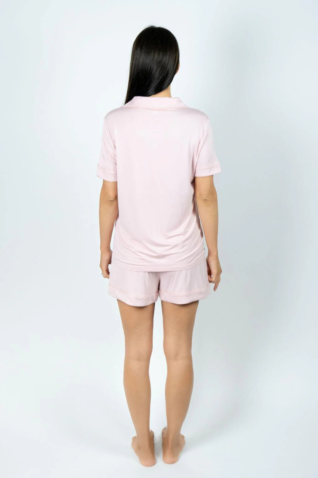 Jolene Short PJ Set