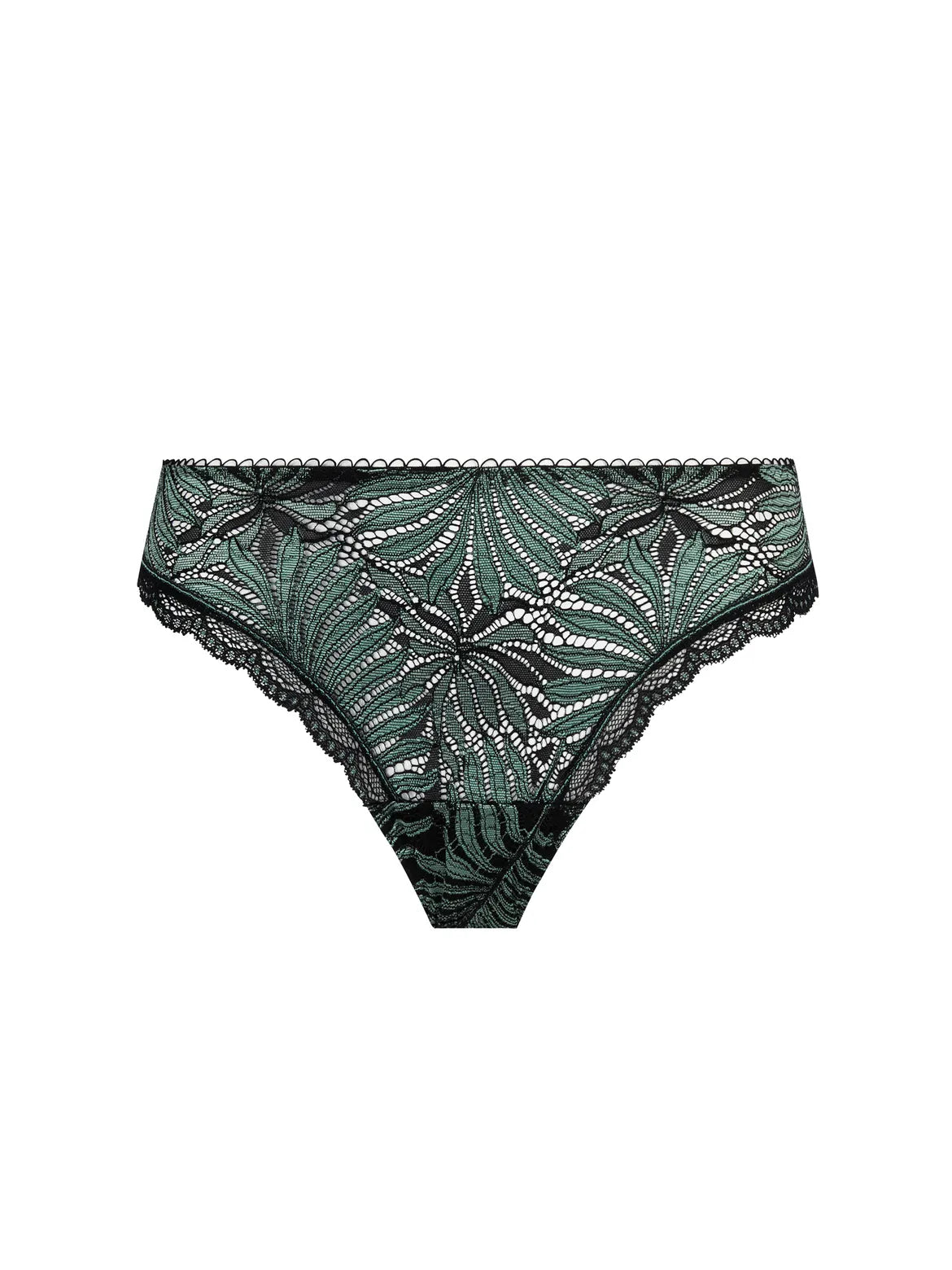 Jungle Du Soir Bikini