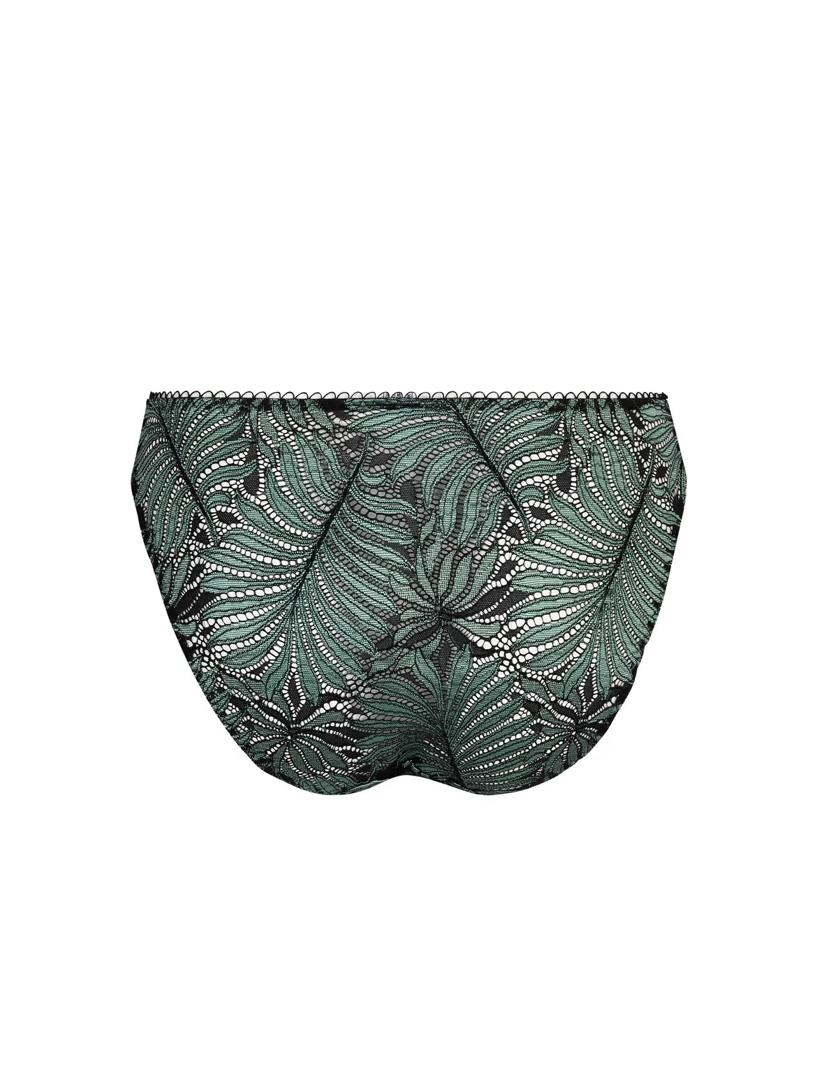 Jungle Du Soir Bikini