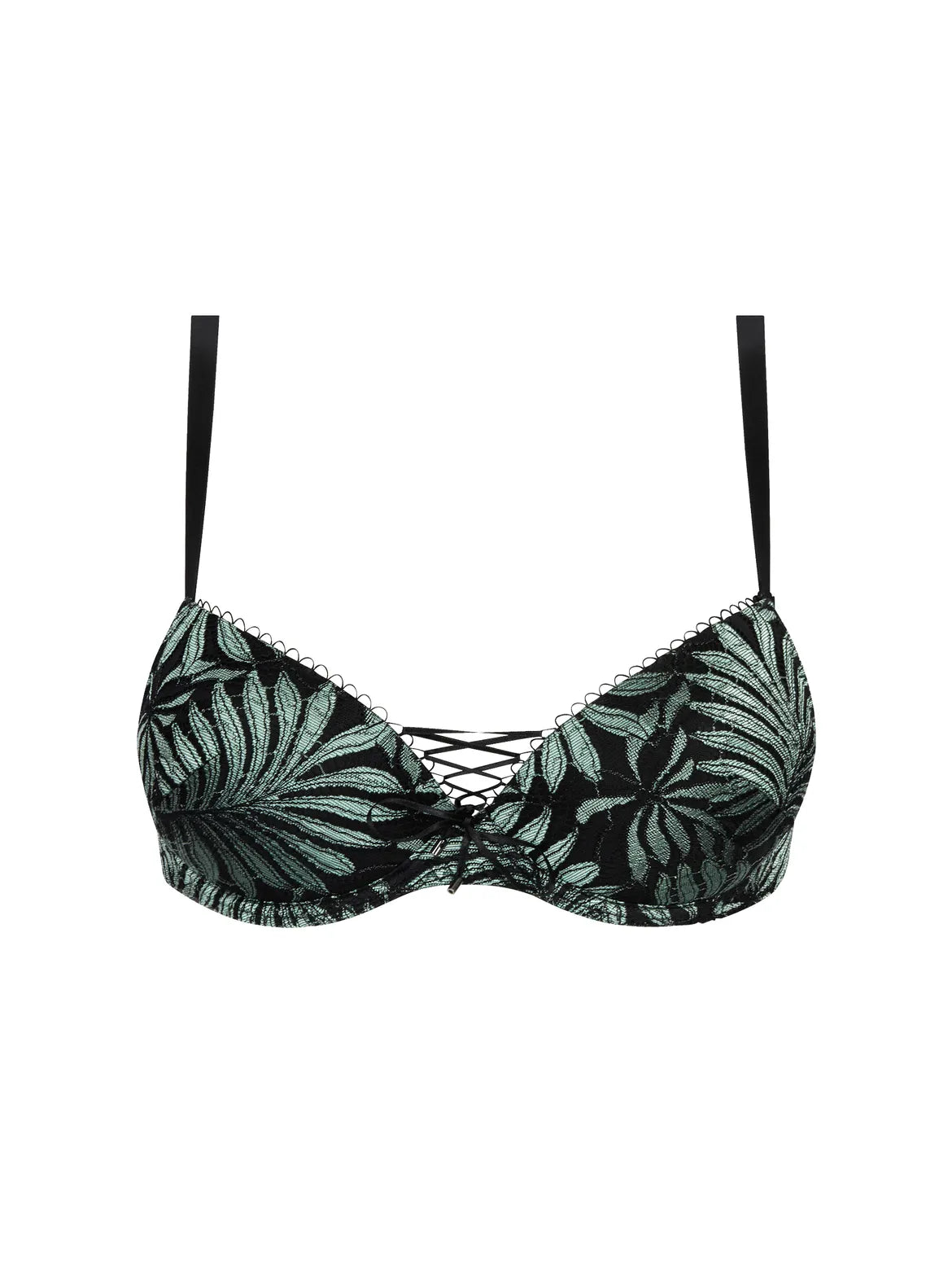 Jungle Du Soir Contour Bra