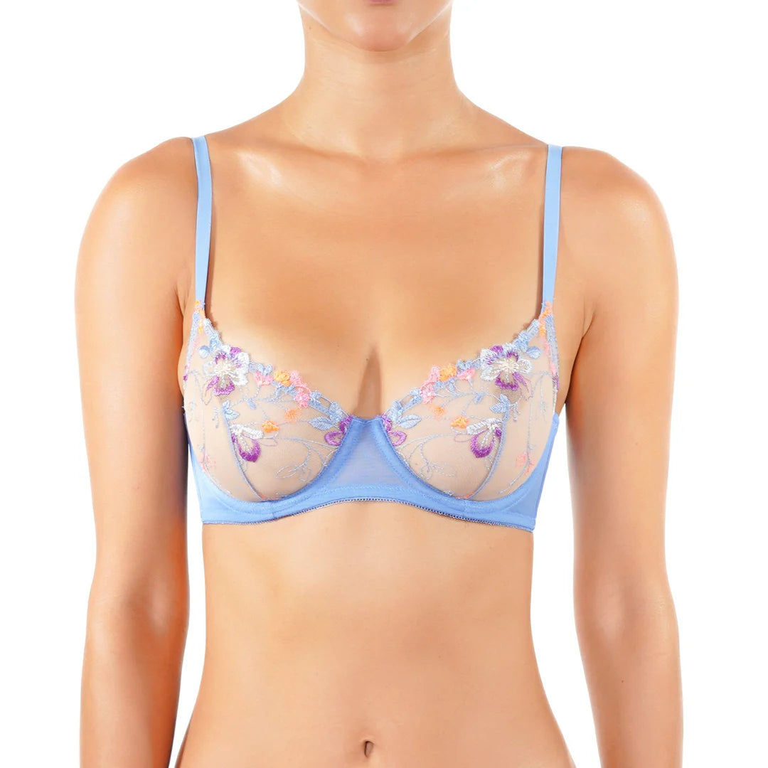 La Vie Est Belle Underwire Bra
