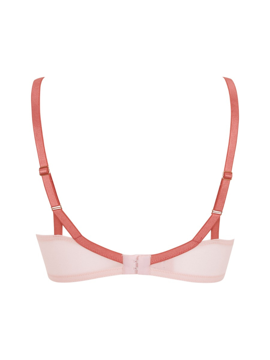 Lacage Balconette Bra