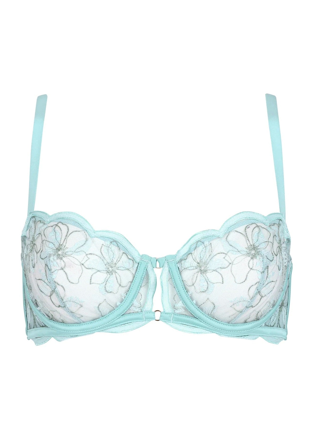 Lettre D'Amour Unlined Bra