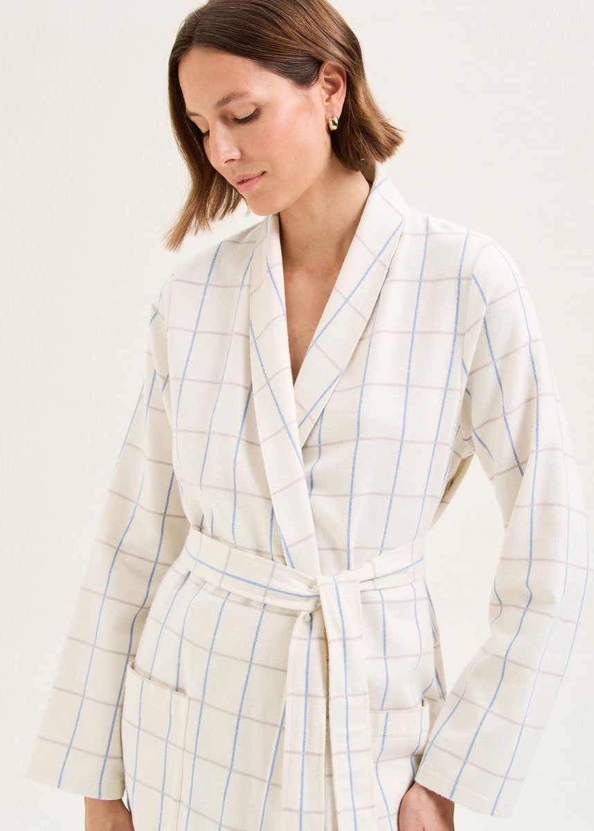 Louison Long Robe