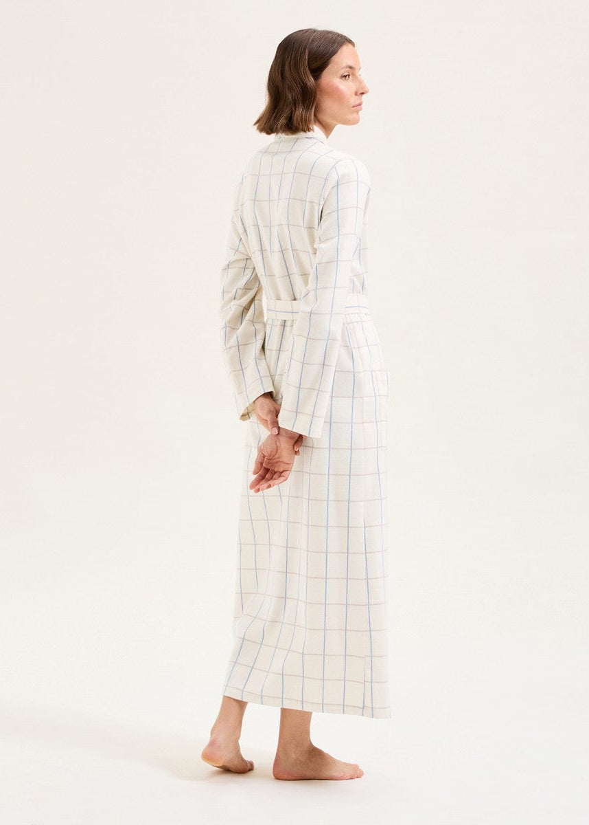 Louison Long Robe
