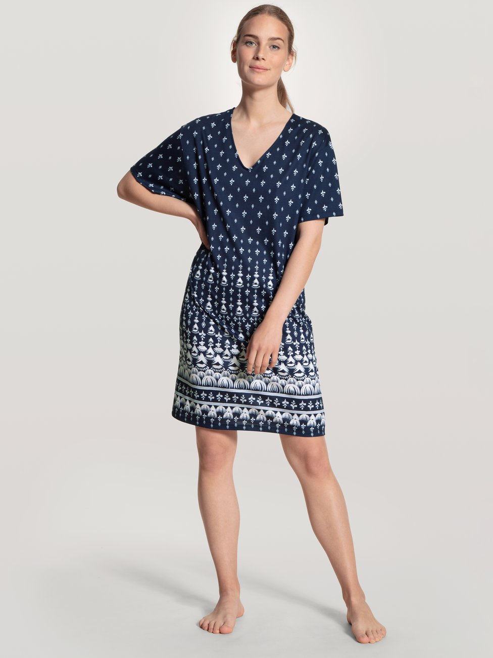 Favourites Spring Loungedress
