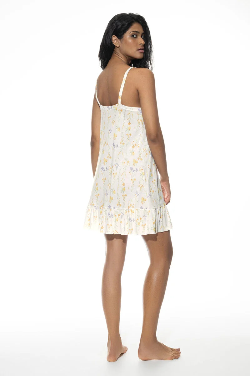 Lovely Lemons Nightie