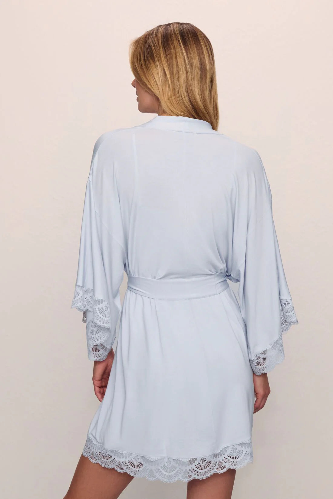 Ice Blue