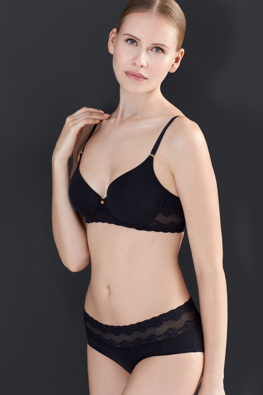 Bliss Perfection Bra - Black