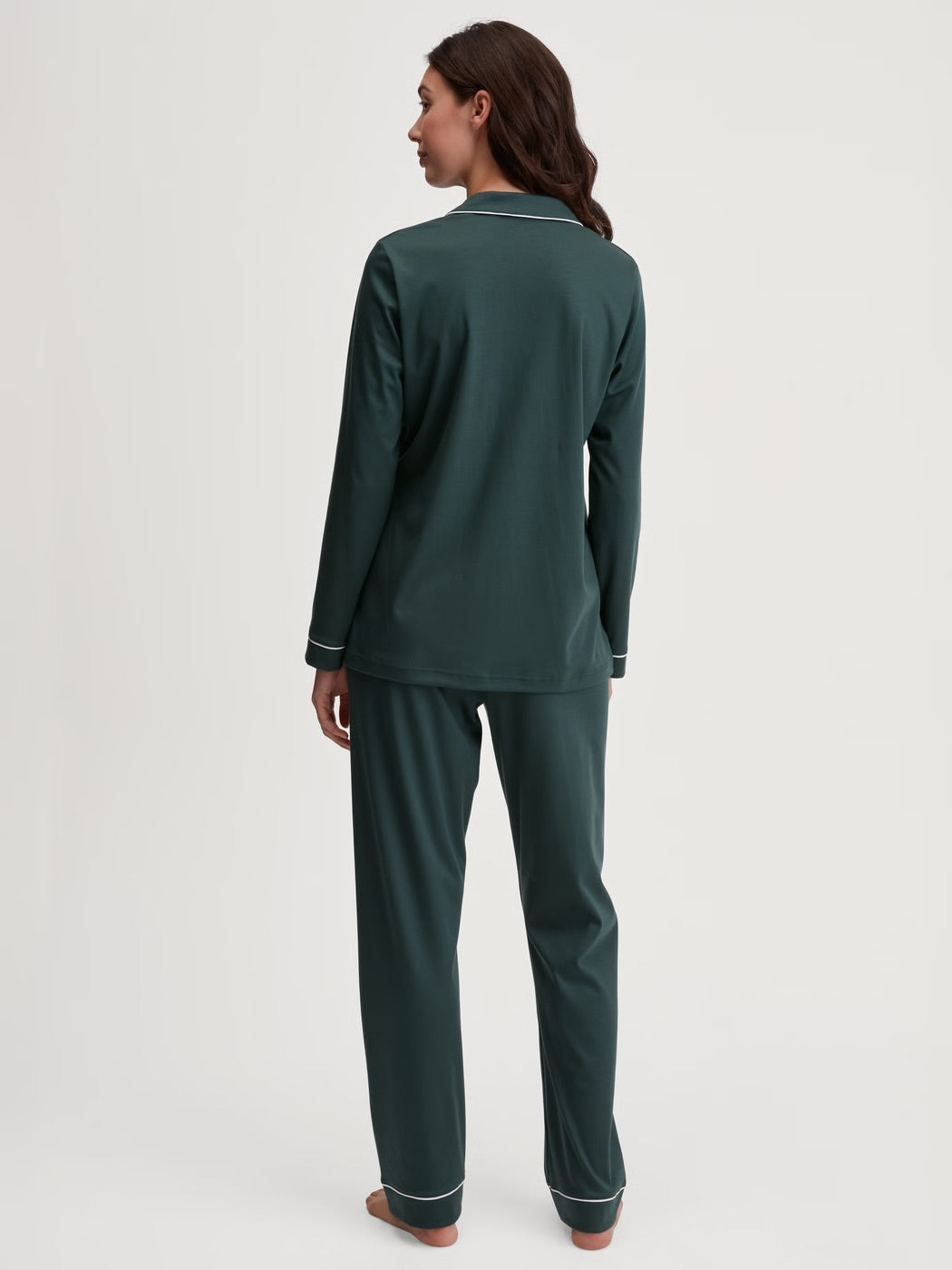 Night Lovers Long PJ