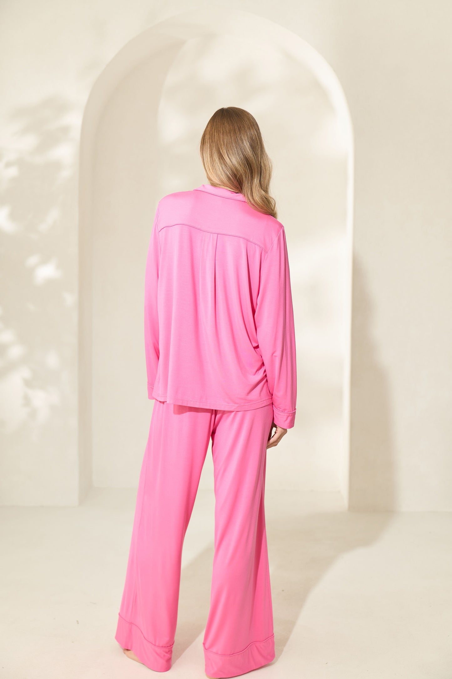 Sorbet Heavenly Modal PJ Set