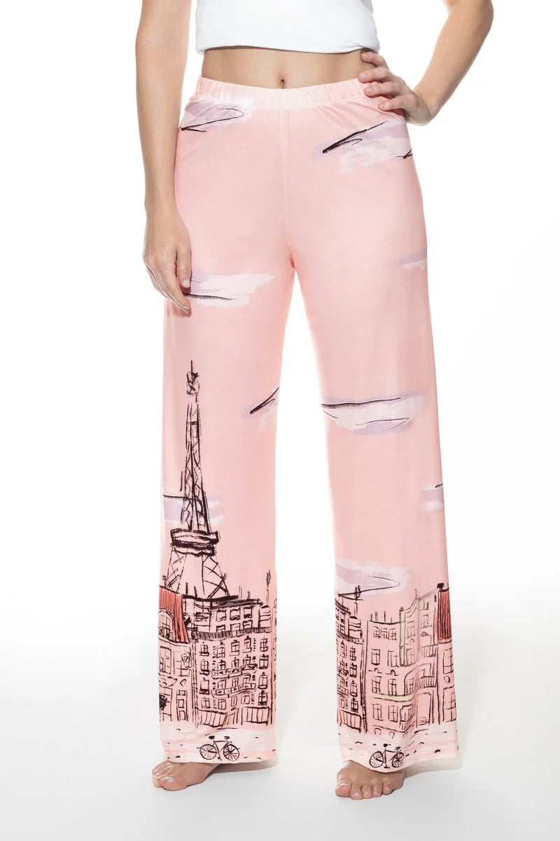 Paris PJ's
