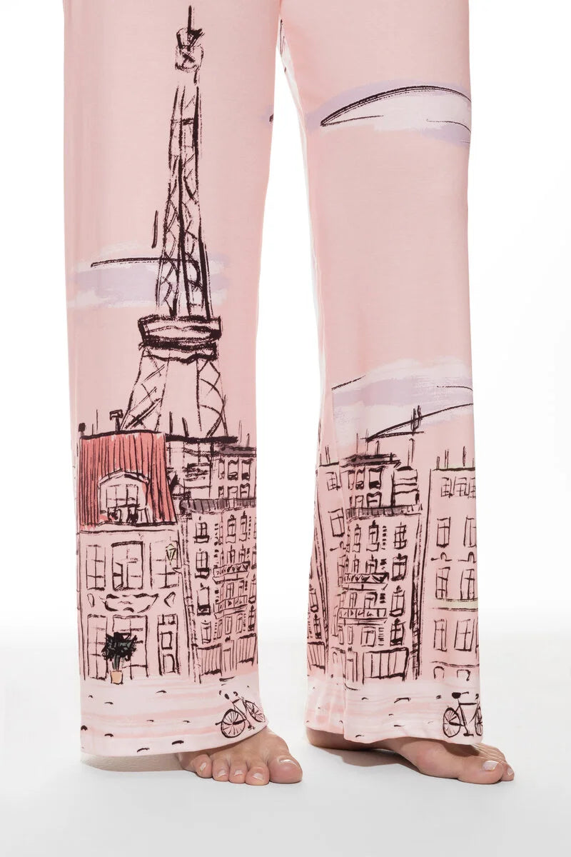 Paris PJ's