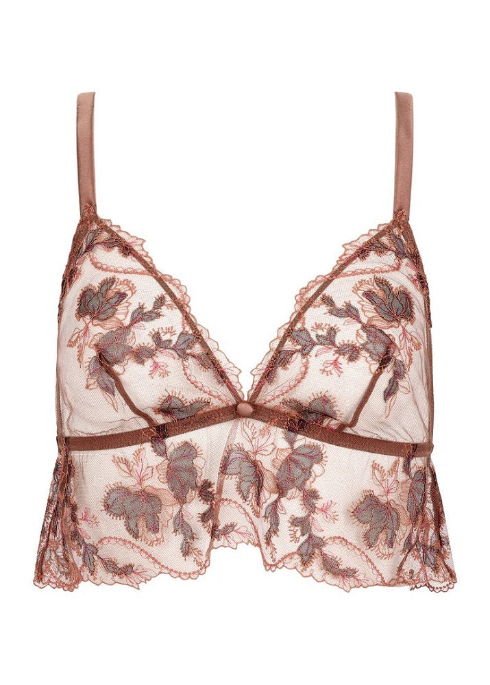 Poeme Bralette