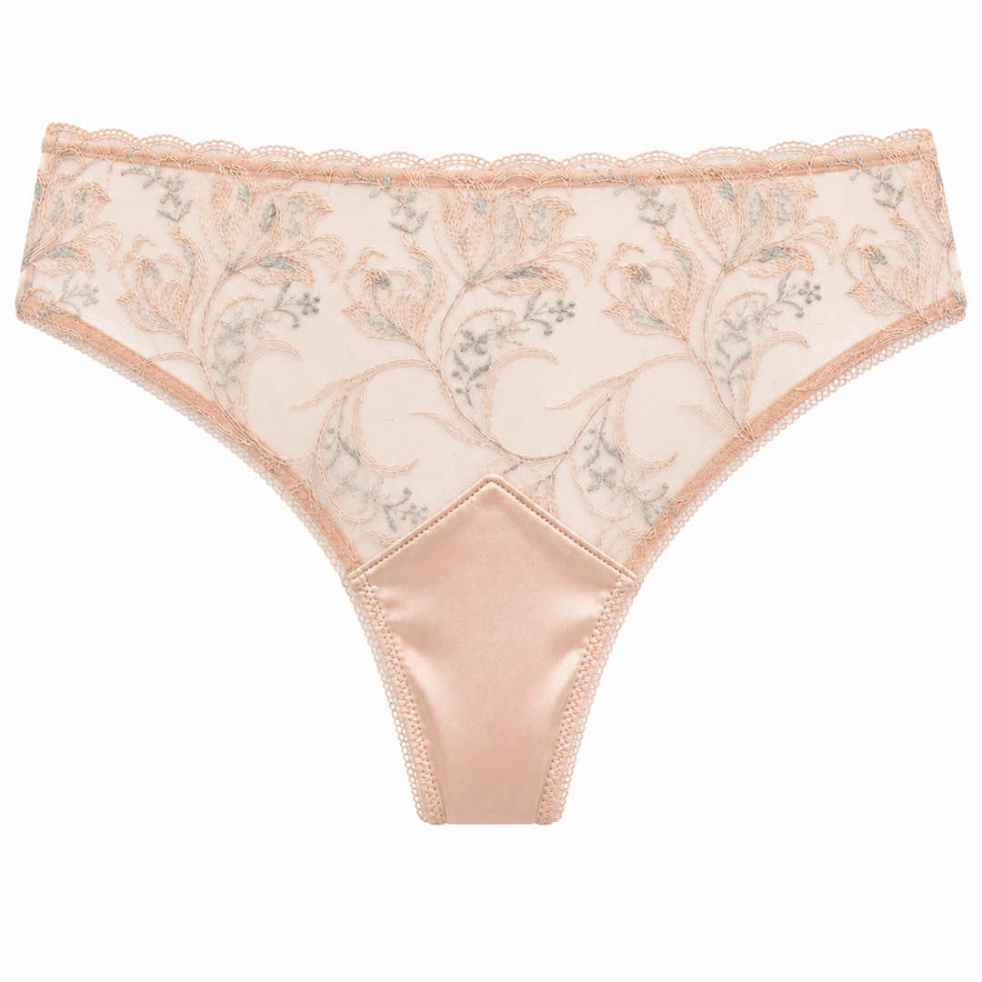 Prestige Reve Tanga - Blush