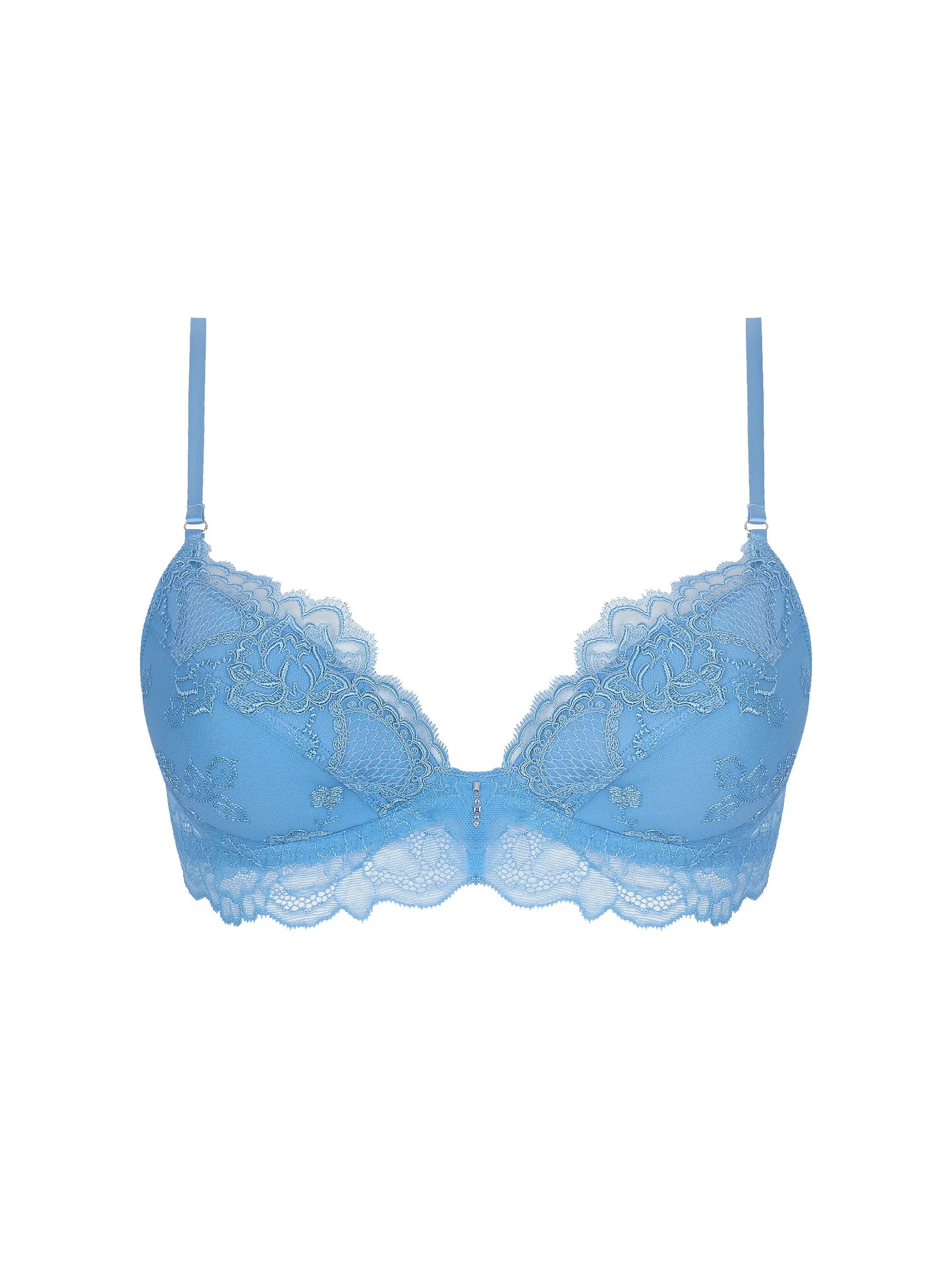 Sublime En Dentelle Contour