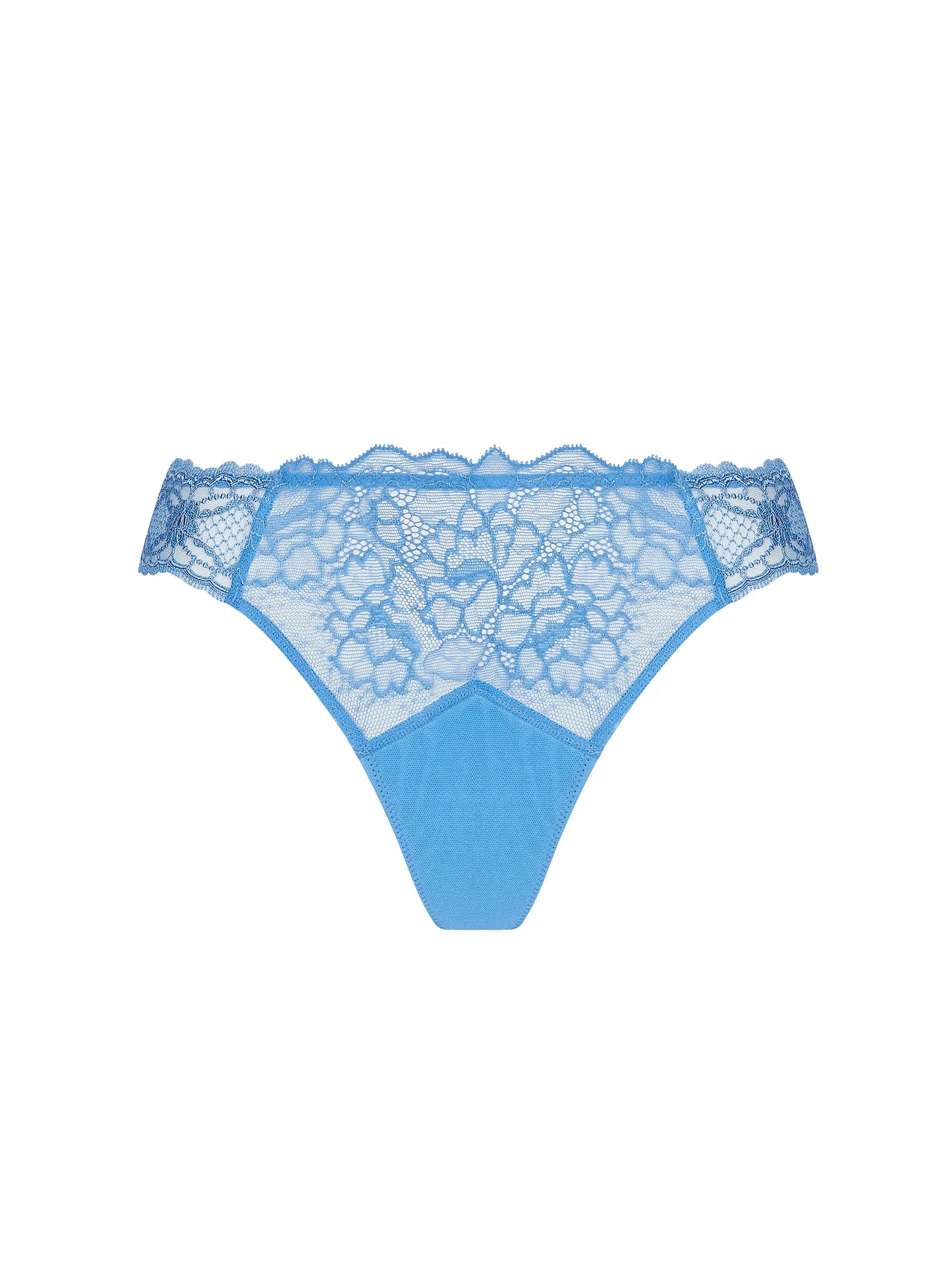 Sublime en Dentelle Thong