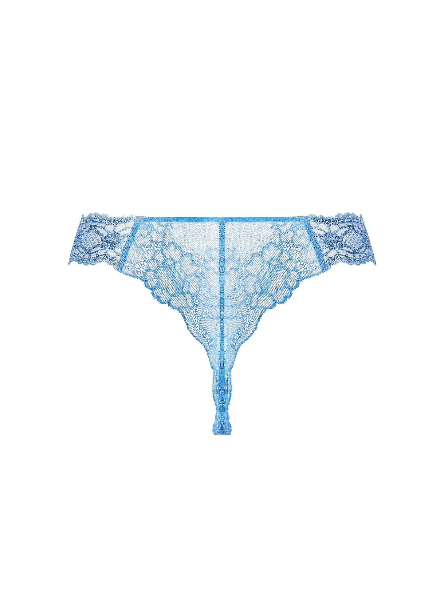Sublime en Dentelle Thong