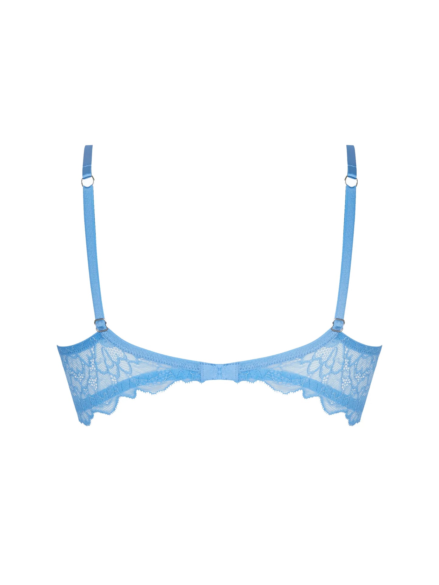 Sublime En Dentelle Contour