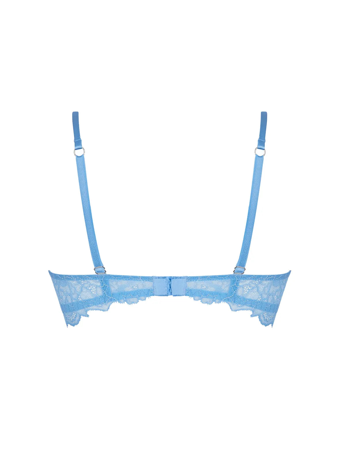 Sublime en Dentelle Demi Bra
