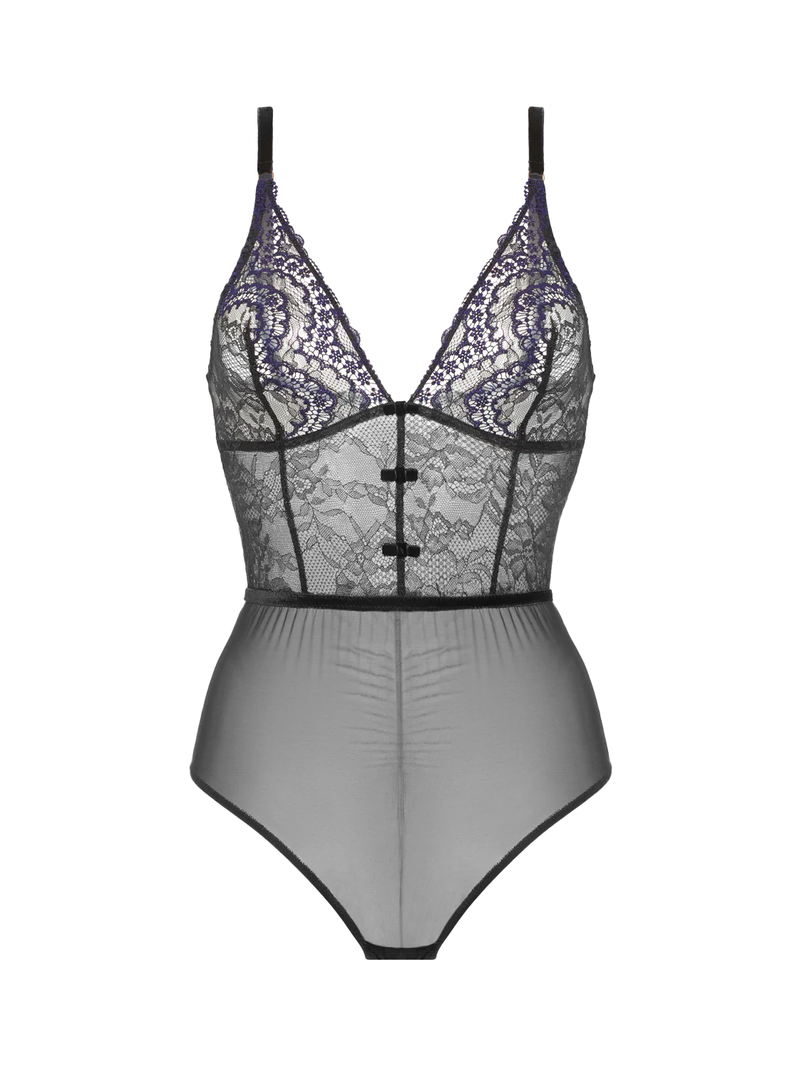 Scenario Bodysuit