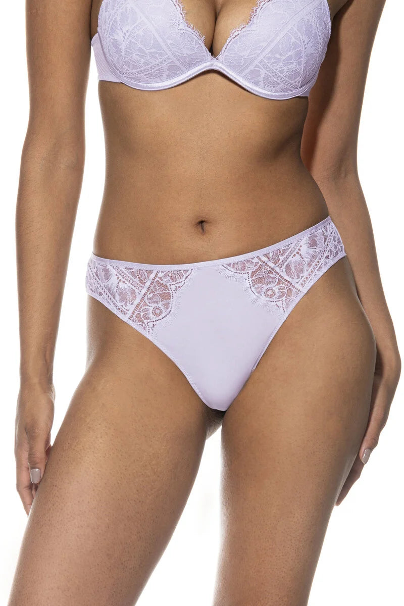 The Mey String