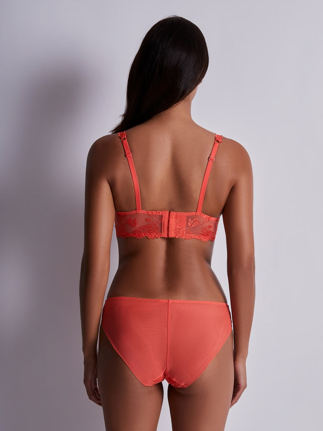 Softessence Brazilian Bikini